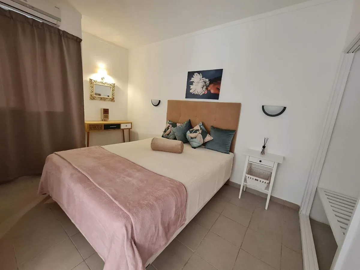 شقة Rocha House بورتيماو البرتغال