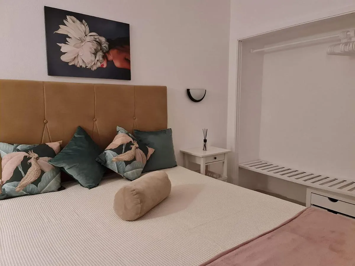 شقة Rocha House بورتيماو البرتغال