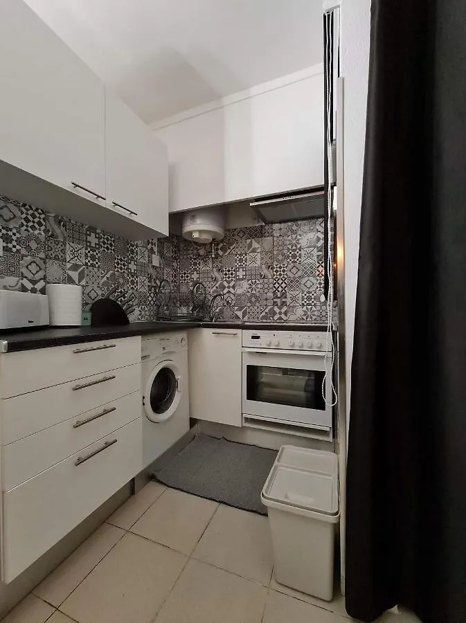 Rocha House Apartamento Portimão Portugal