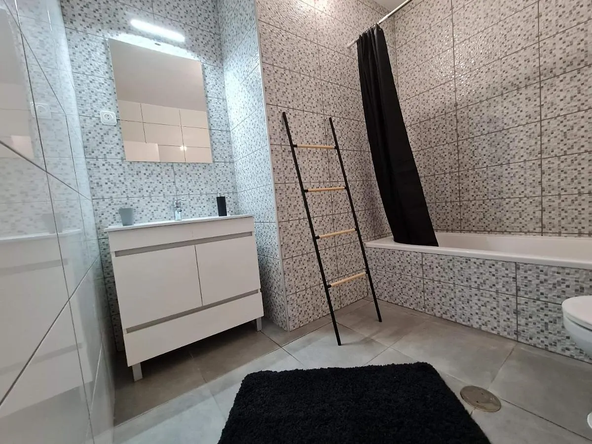 شقة Rocha House بورتيماو