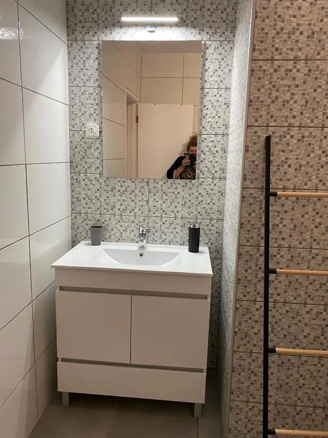 شقة Rocha House بورتيماو