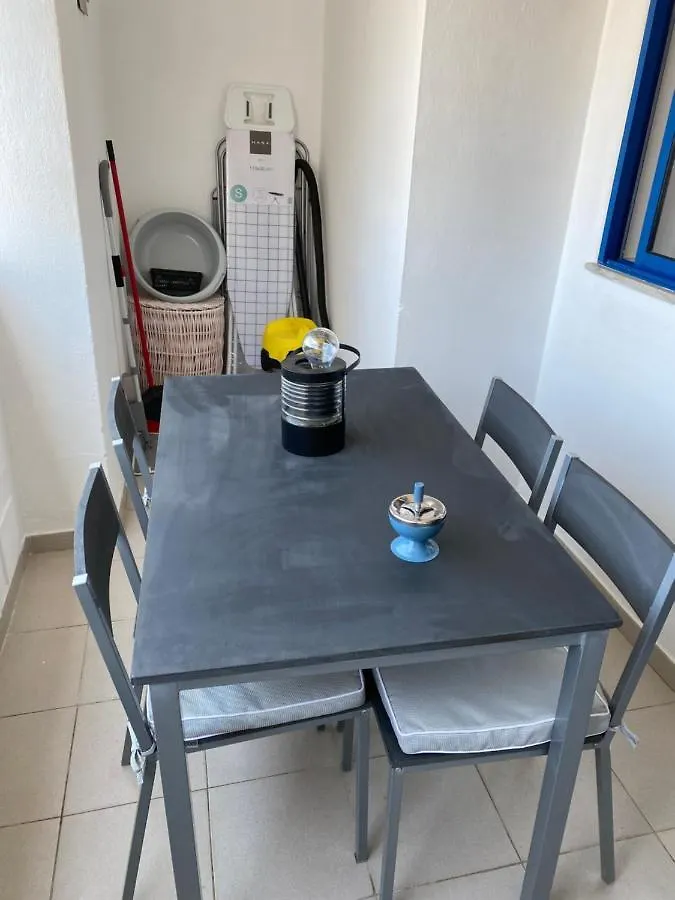شقة Rocha House بورتيماو