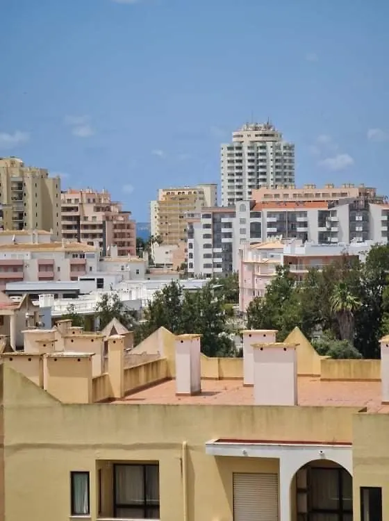 شقة Rocha House بورتيماو