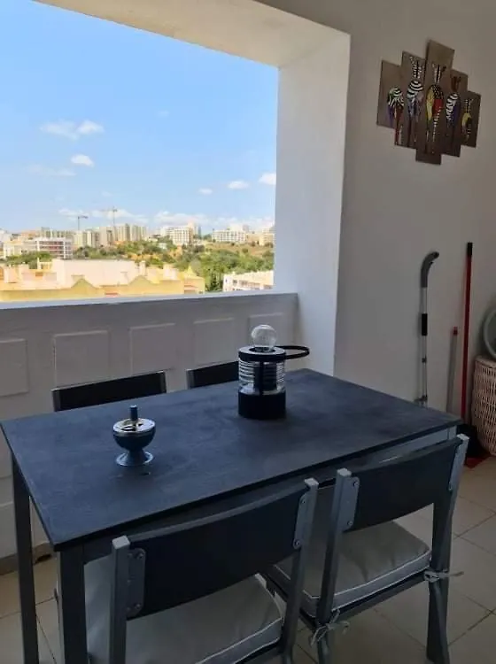 شقة Rocha House بورتيماو