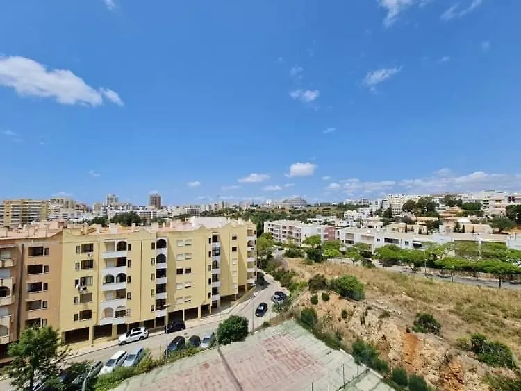 شقة Rocha House بورتيماو