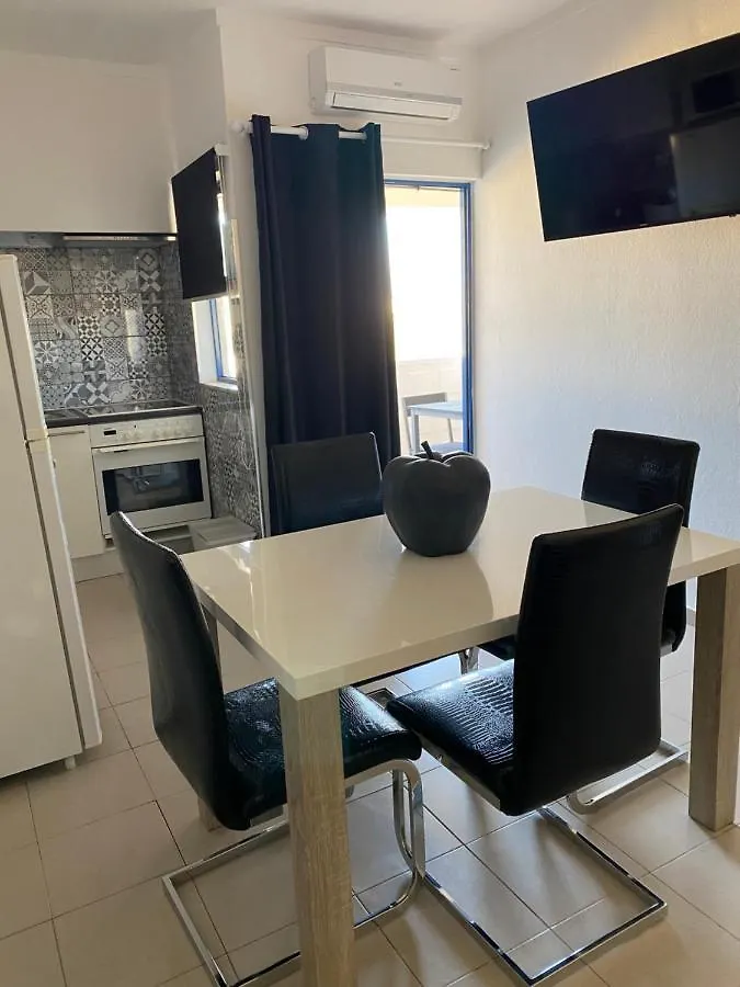 شقة Rocha House بورتيماو