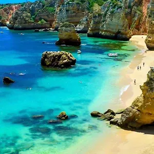  Apartamento Apartamento Algarve