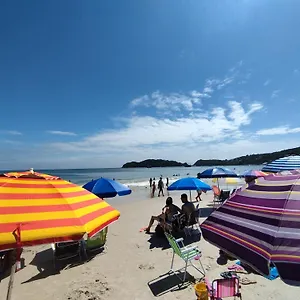 Refugio Praiano Em - , Bombinhas Brasil