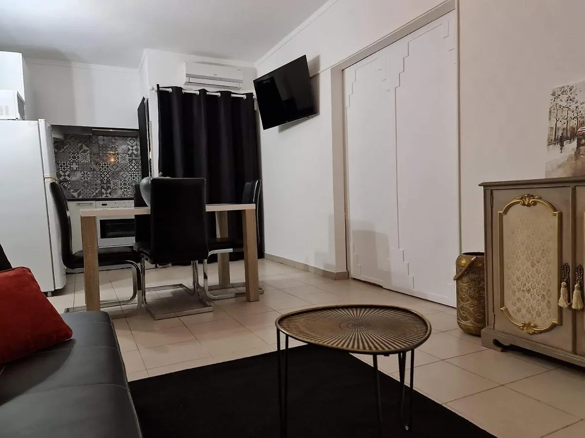 Apartamento Rocha House Portimão